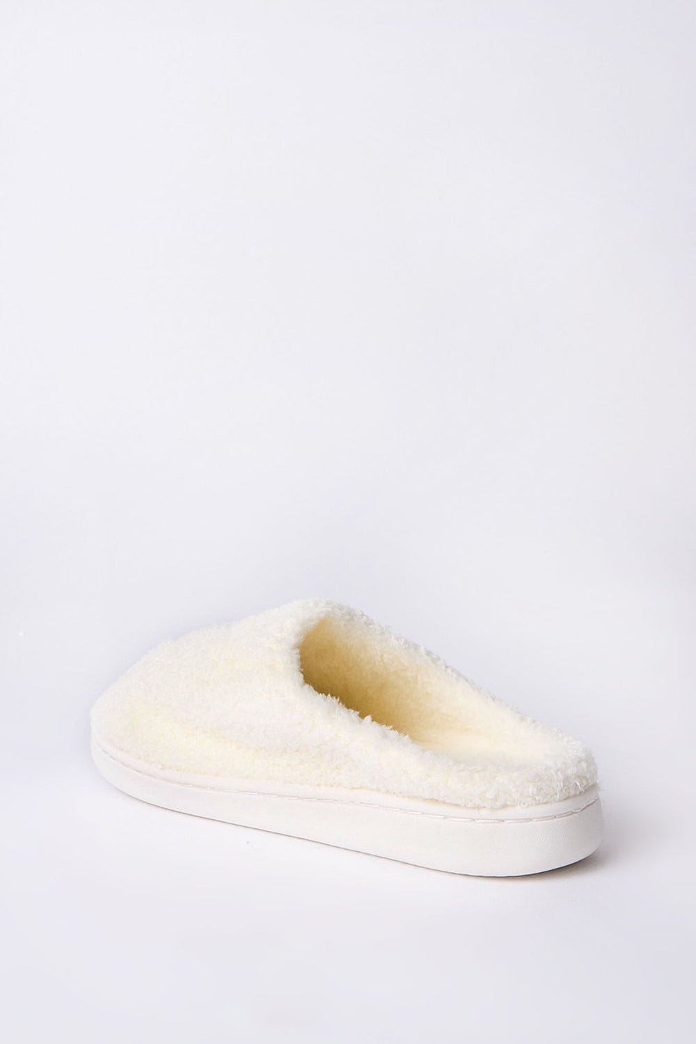 Plush Slippers Plush Slippers