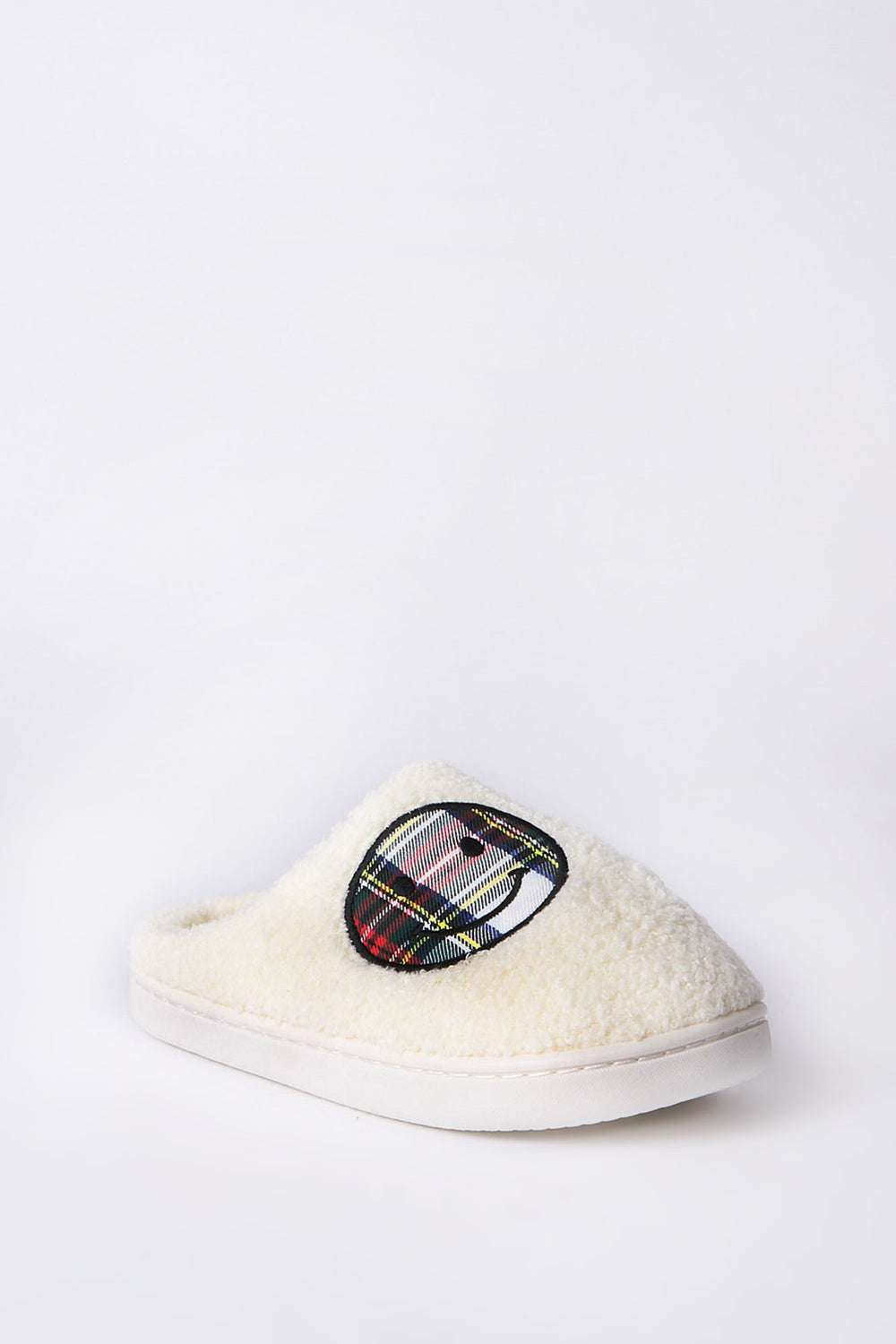 Plush Slippers Plush Slippers