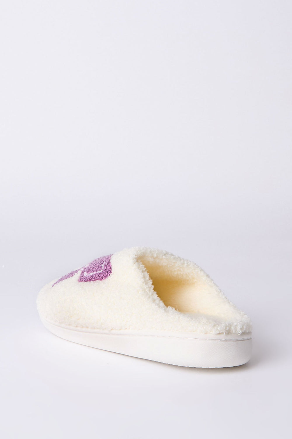 Plush Slippers Plush Slippers
