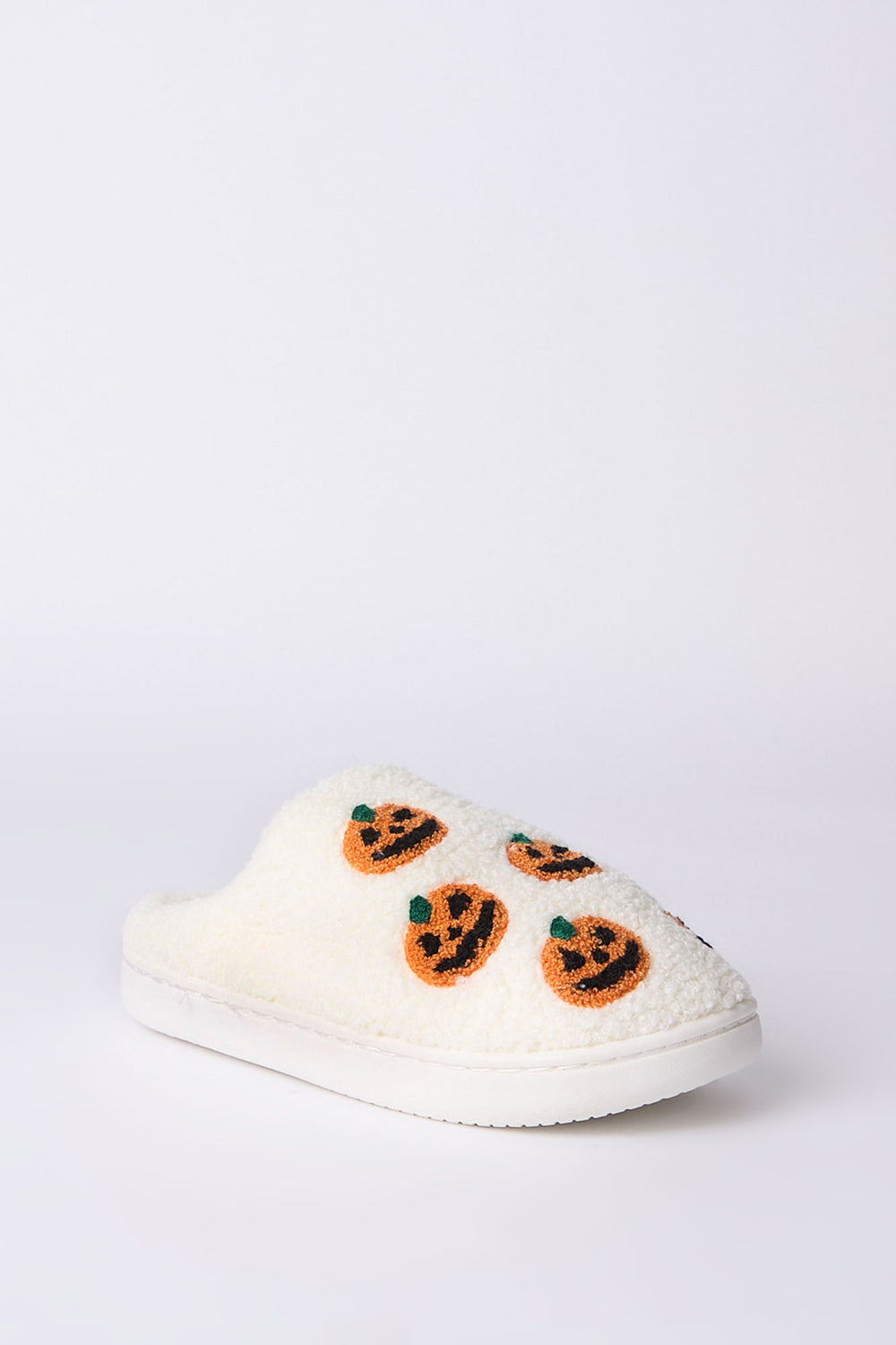 Plush Slippers Plush Slippers