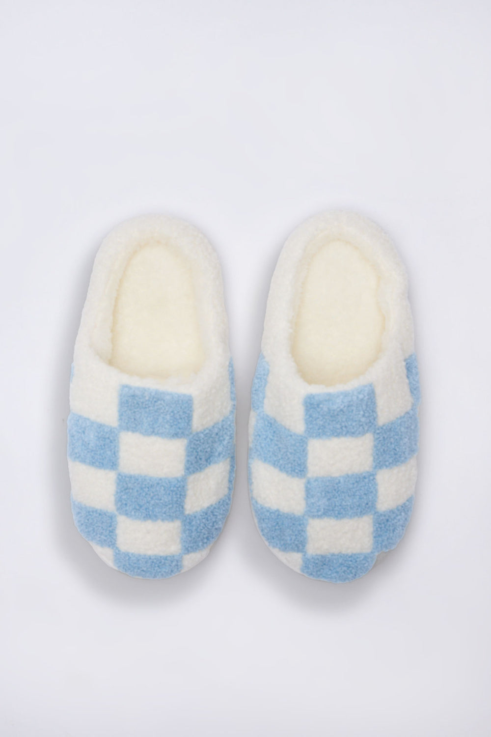 Plush Slippers Plush Slippers