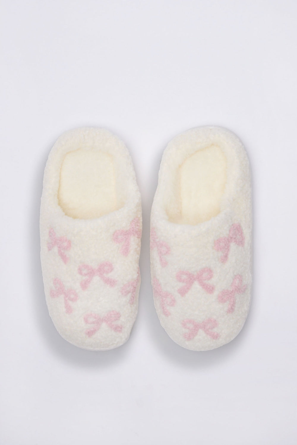 Plush Slippers Plush Slippers