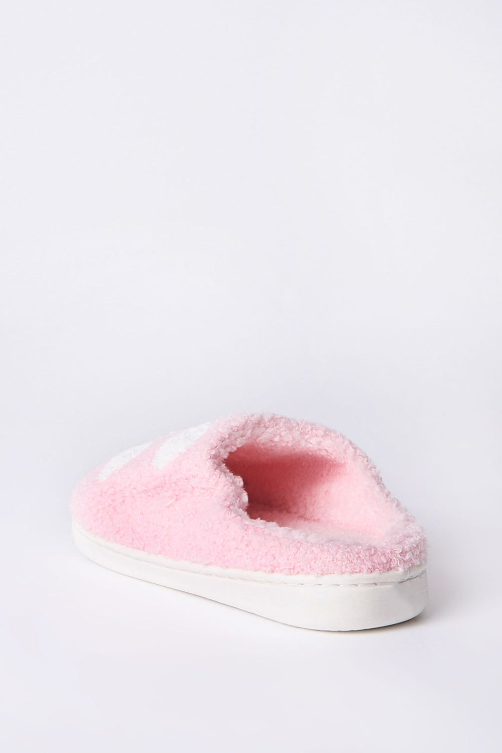 Plush Slippers Plush Slippers