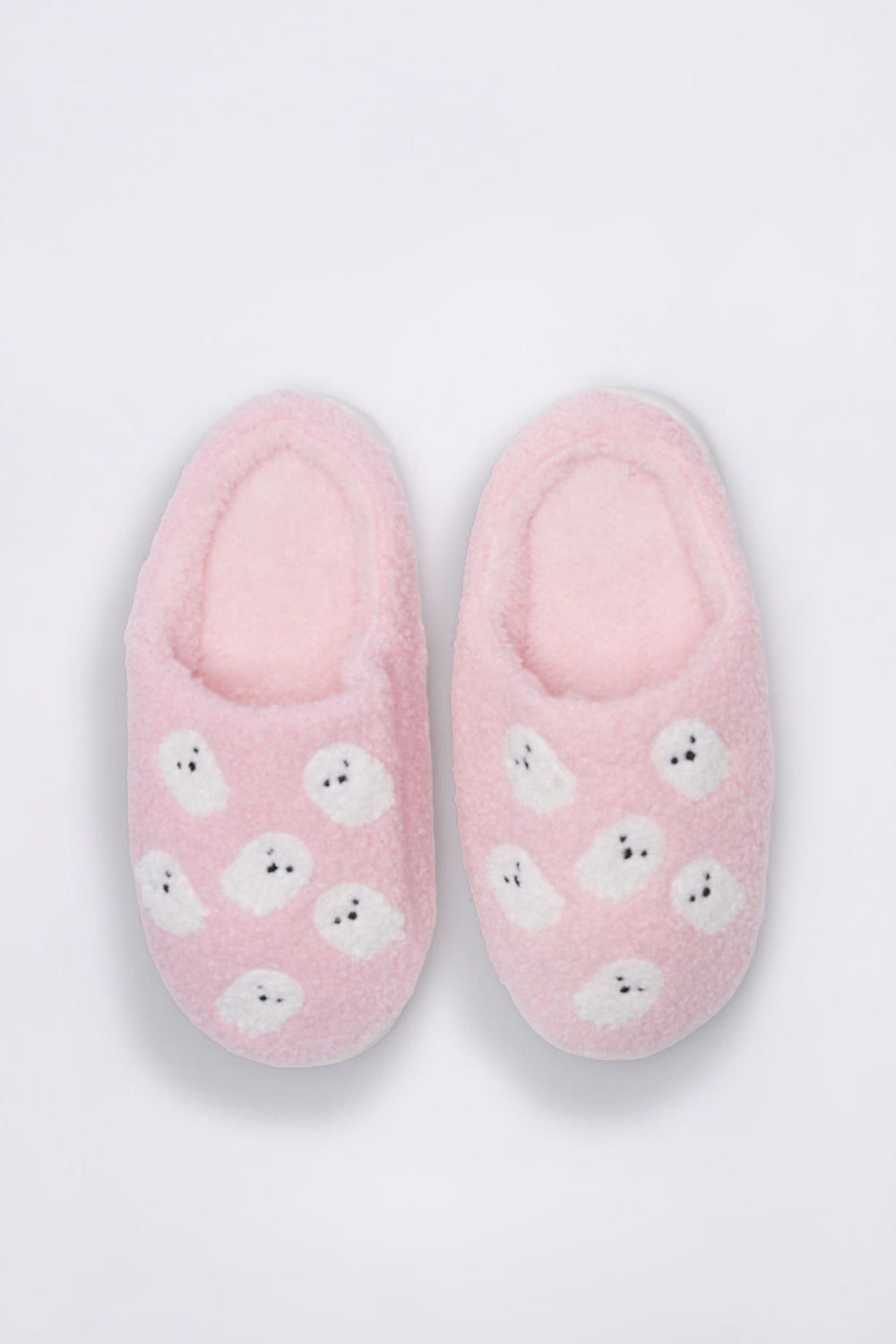 Plush Slippers Plush Slippers