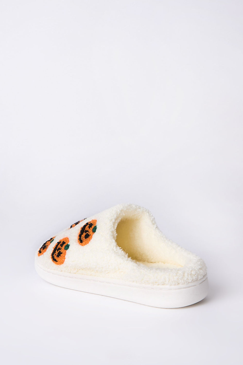 Plush Slippers Plush Slippers