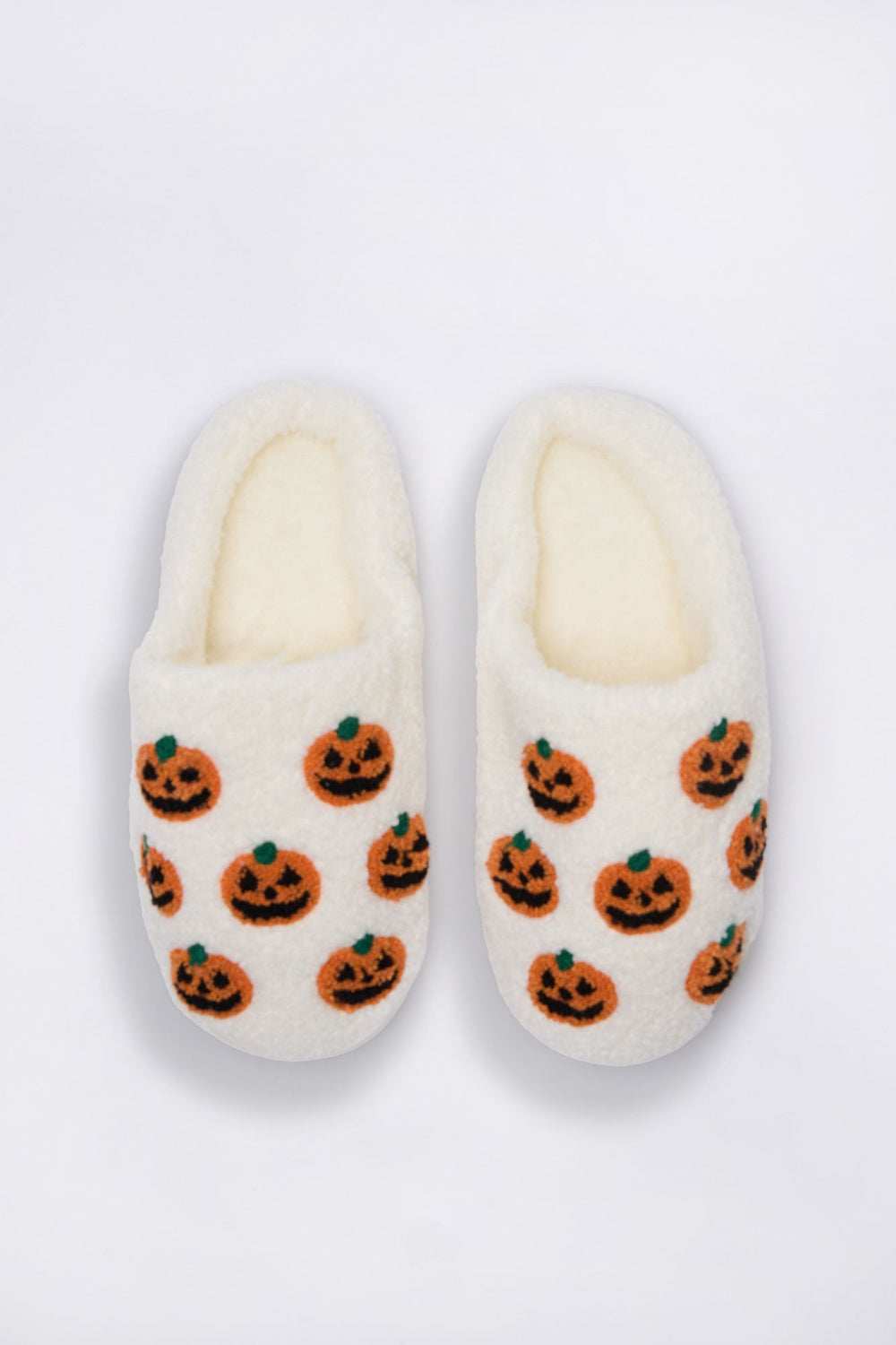 Plush Slippers Plush Slippers