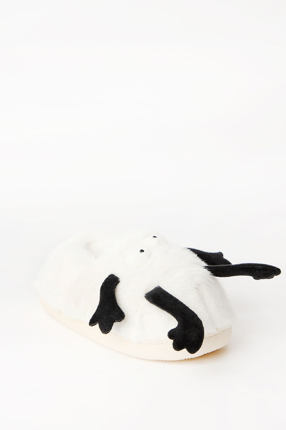 Monster 3D Plush Slippers Monster 3D Plush Slippers