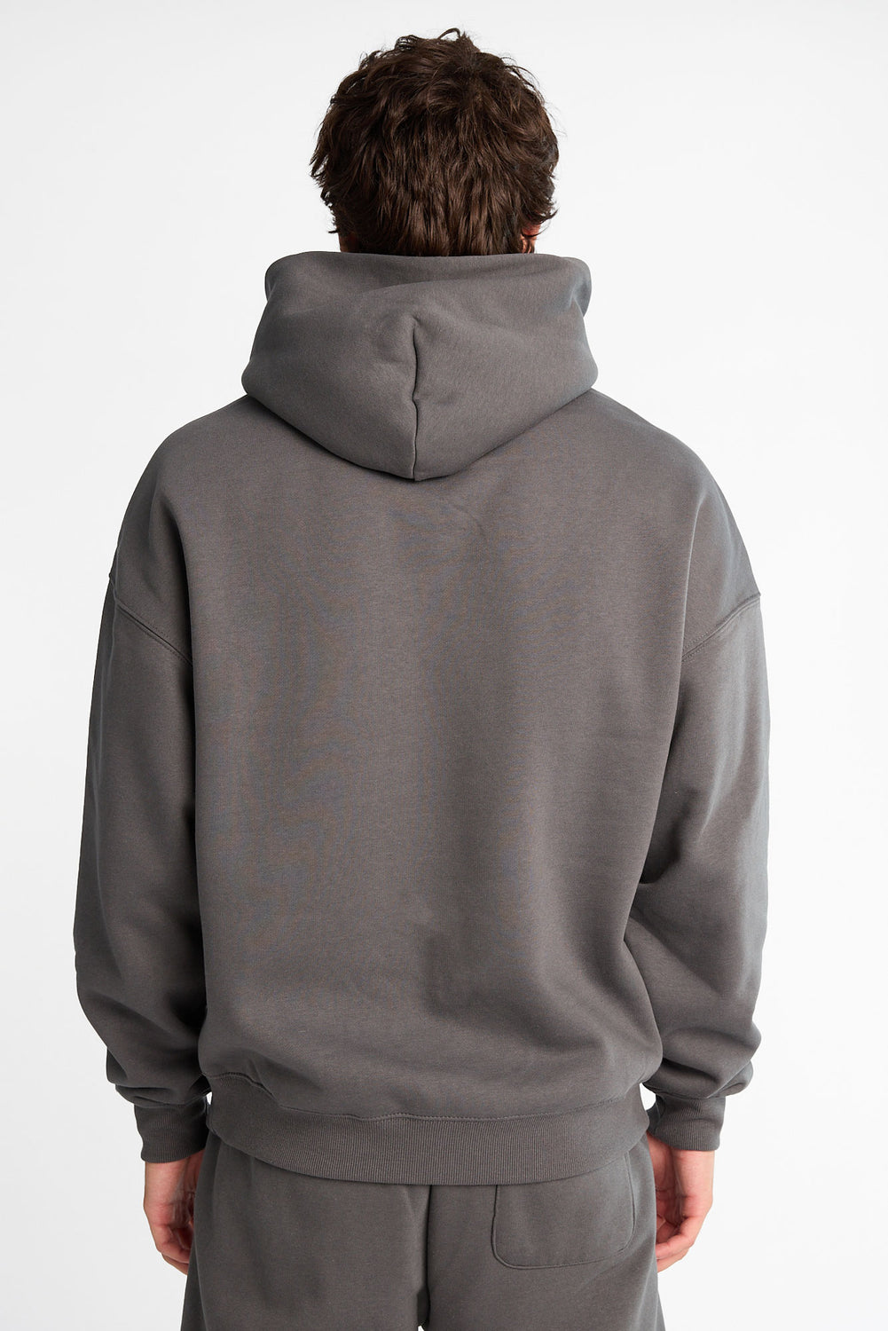 North Western Heavyweight Fleece Hoodie North Western Heavyweight Fleece Hoodie