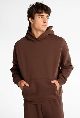 North Western Heavyweight Fleece Hoodie