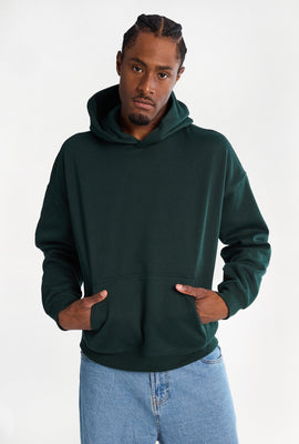 North Western Heavyweight Fleece Hoodie