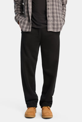 North Western Embroidered Sweatpants