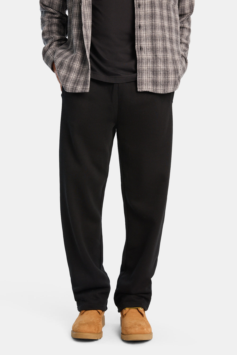 North Western Embroidered Sweatpants North Western Embroidered Sweatpants