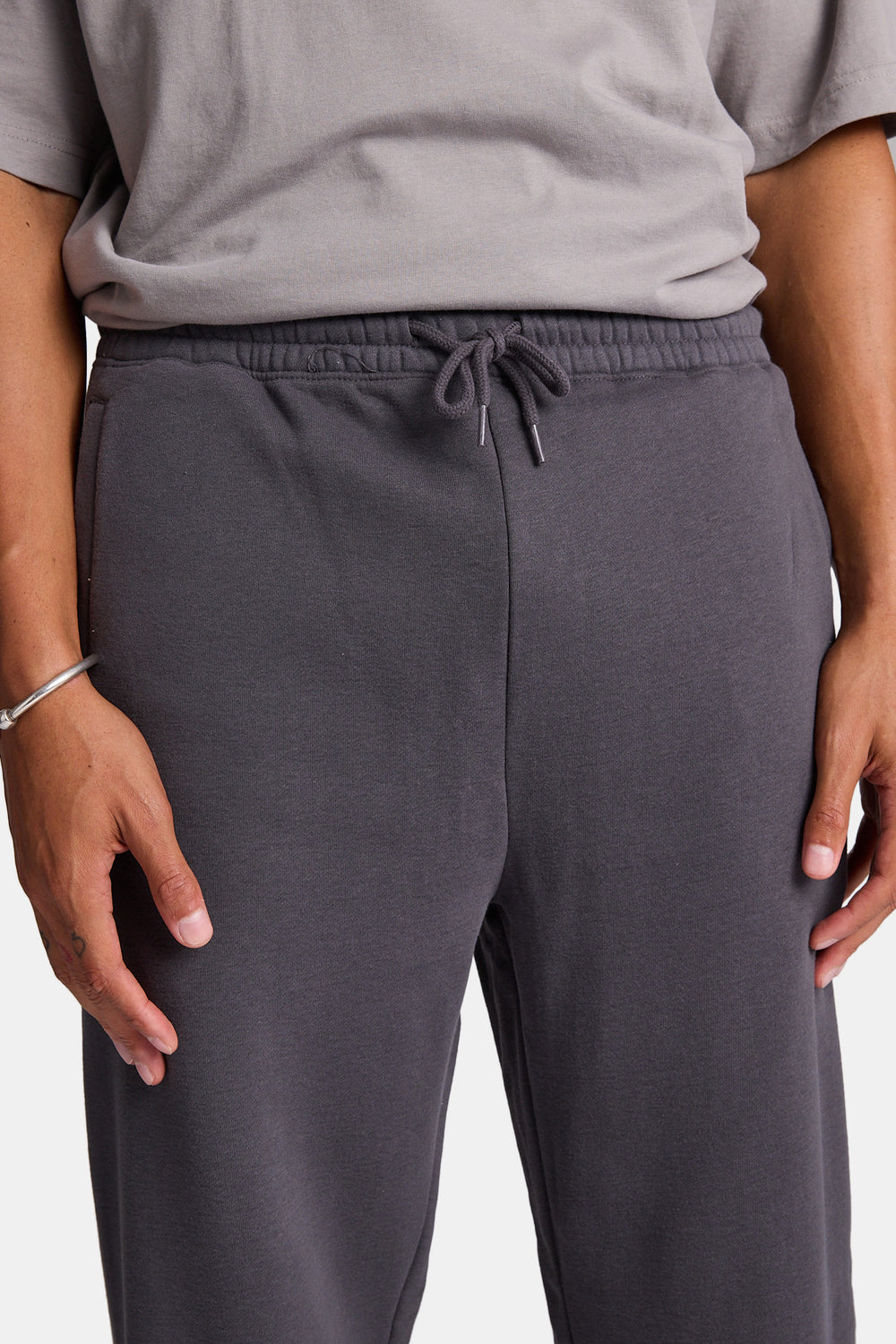 North Western Embroidered Sweatpants North Western Embroidered Sweatpants