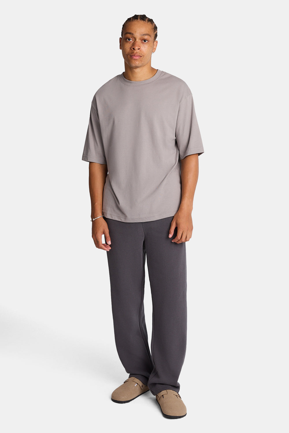 North Western Embroidered Sweatpants North Western Embroidered Sweatpants