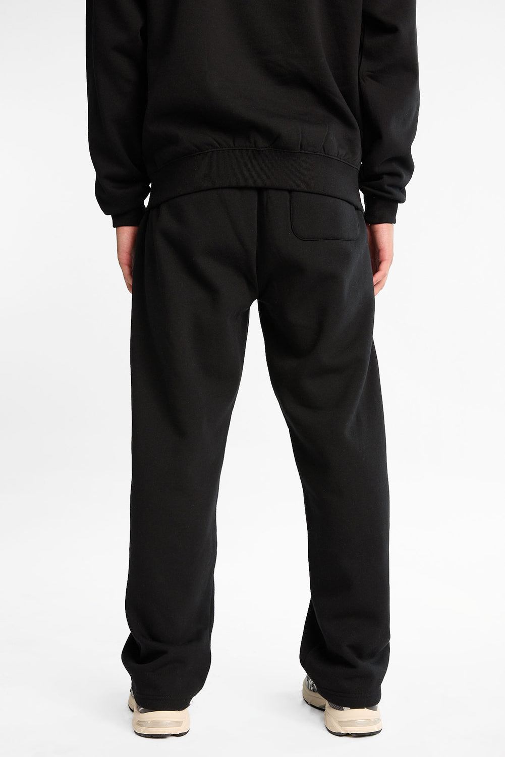 North Western Heavyweight Fleece Sweatpants North Western Heavyweight Fleece Sweatpants