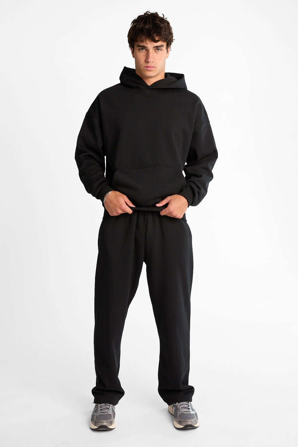 Jogger en molleton épais North Western Jogger en molleton épais North Western