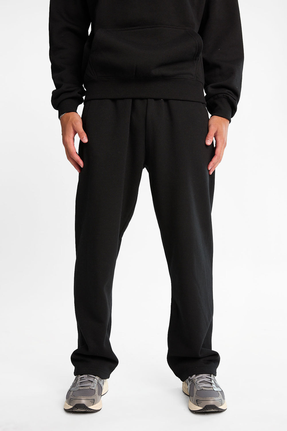 Jogger en molleton épais North Western Jogger en molleton épais North Western