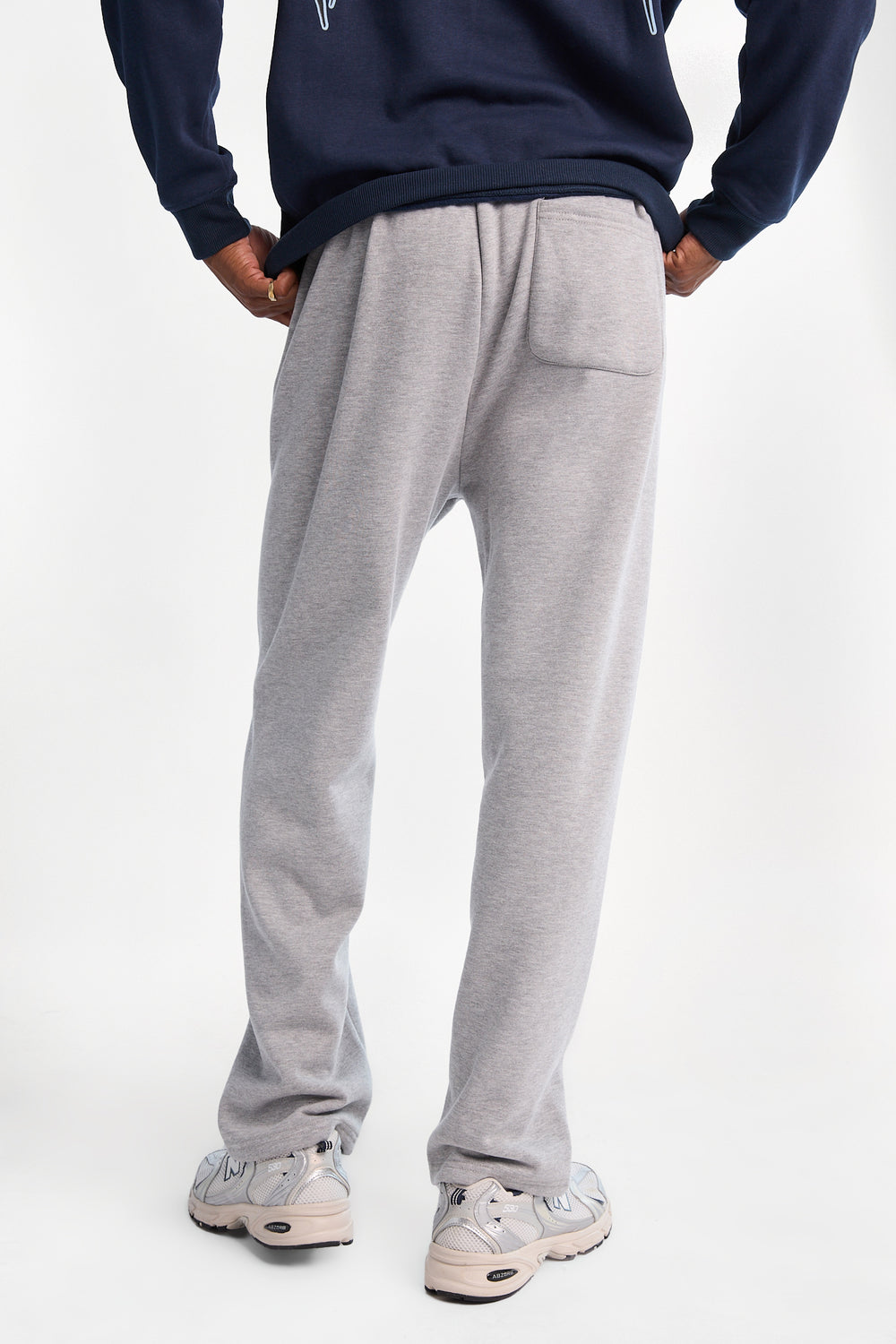Jogger en molleton épais North Western Jogger en molleton épais North Western