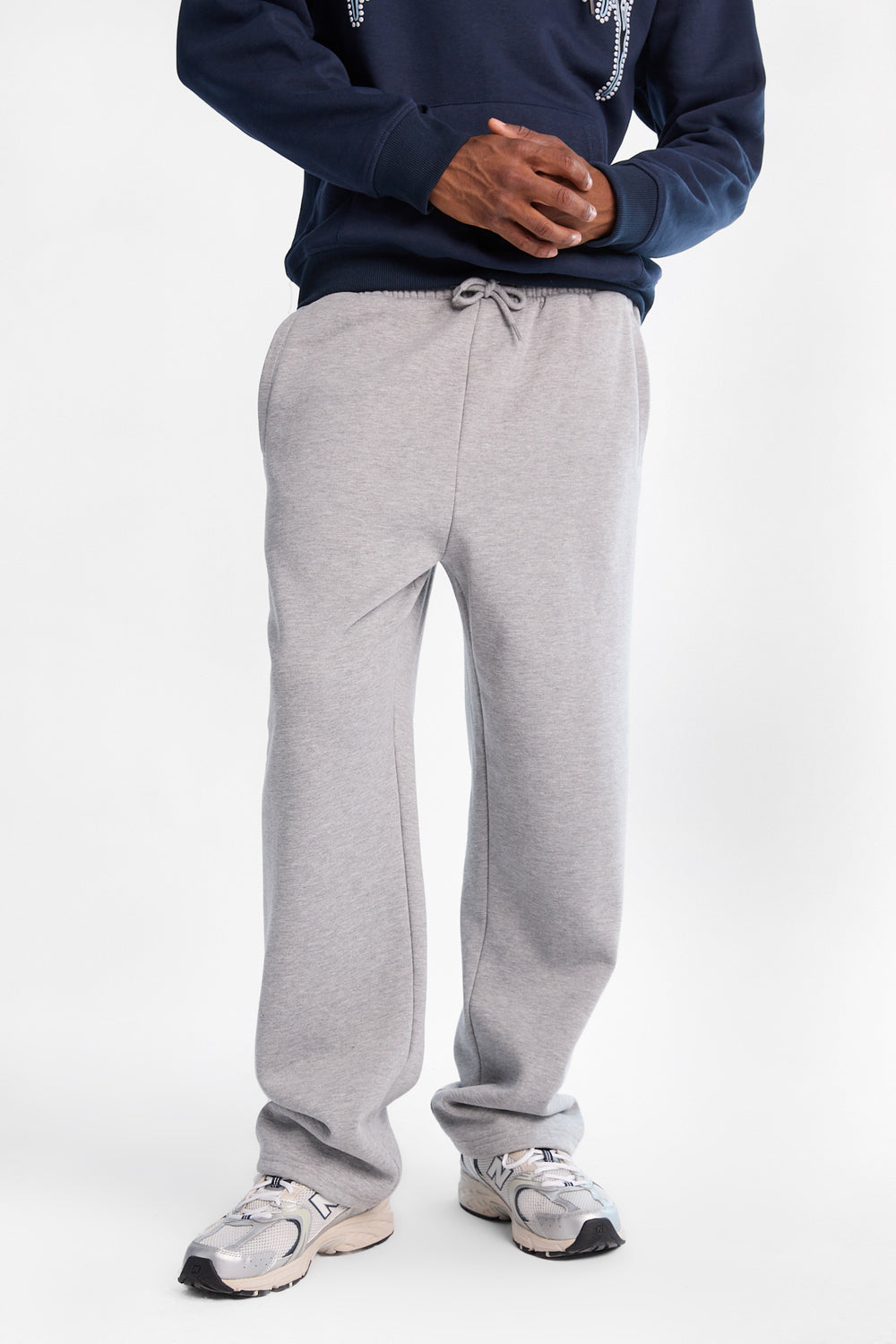 North Western Heavyweight Fleece Sweatpants North Western Heavyweight Fleece Sweatpants