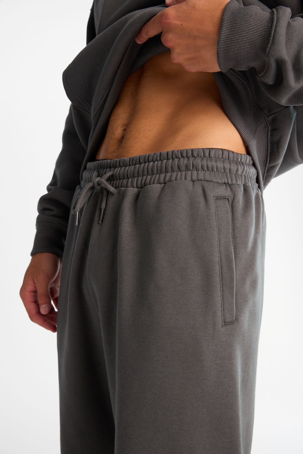 Jogger en molleton épais North Western Jogger en molleton épais North Western