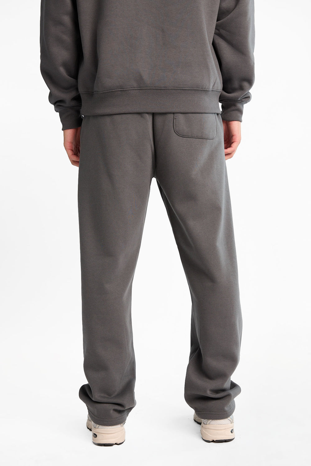 North Western Heavyweight Fleece Sweatpants North Western Heavyweight Fleece Sweatpants