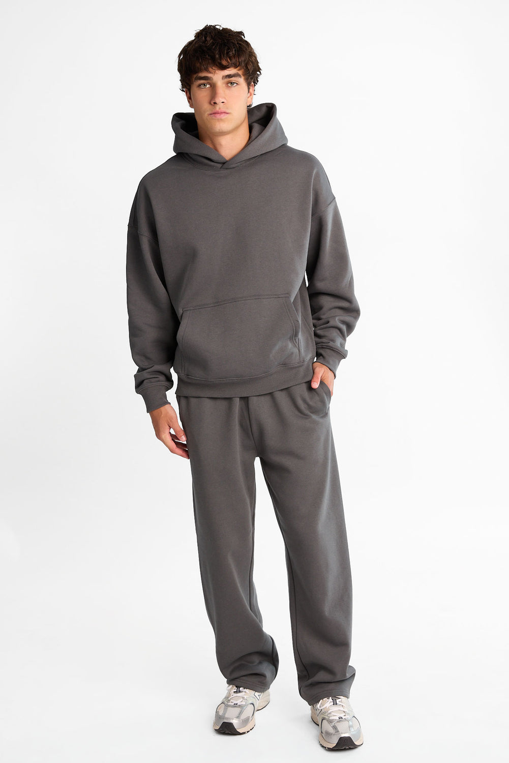 Jogger en molleton épais North Western Jogger en molleton épais North Western