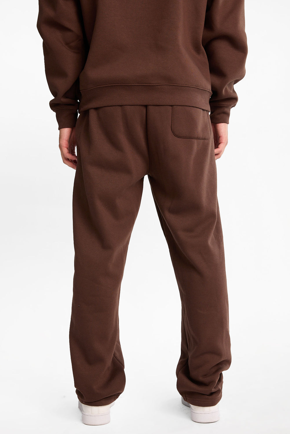North Western Heavyweight Fleece Sweatpants North Western Heavyweight Fleece Sweatpants