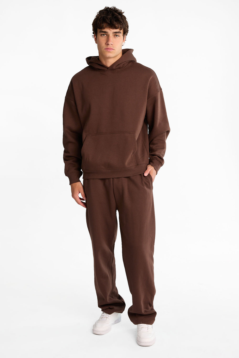 Jogger en molleton épais North Western Jogger en molleton épais North Western