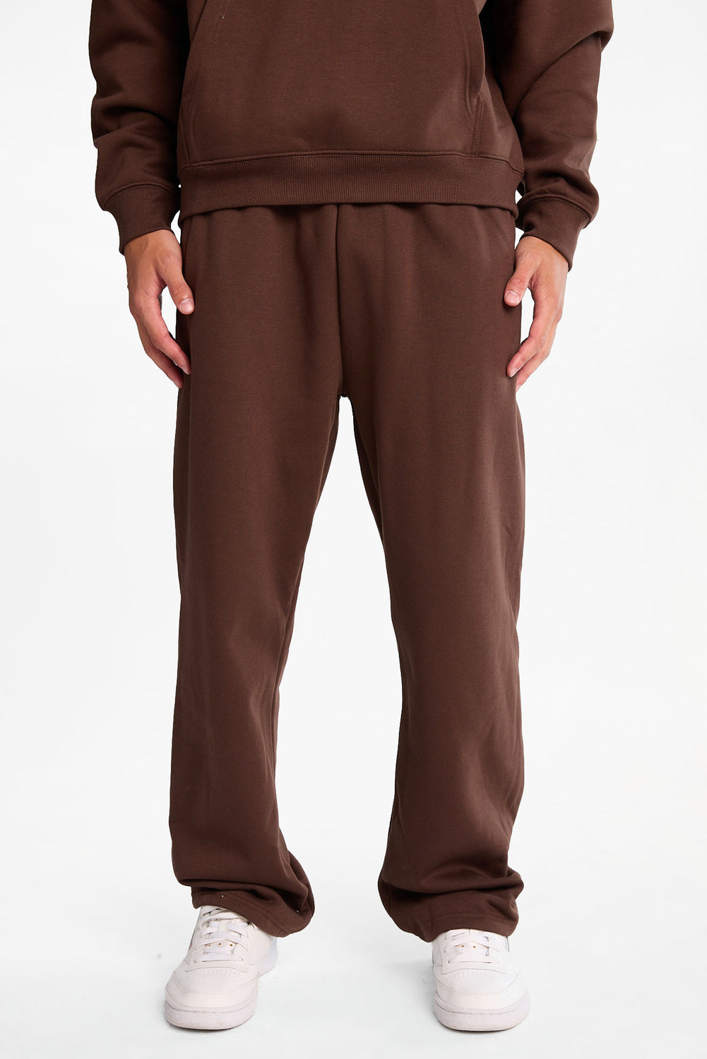 North Western Heavyweight Fleece Sweatpants North Western Heavyweight Fleece Sweatpants