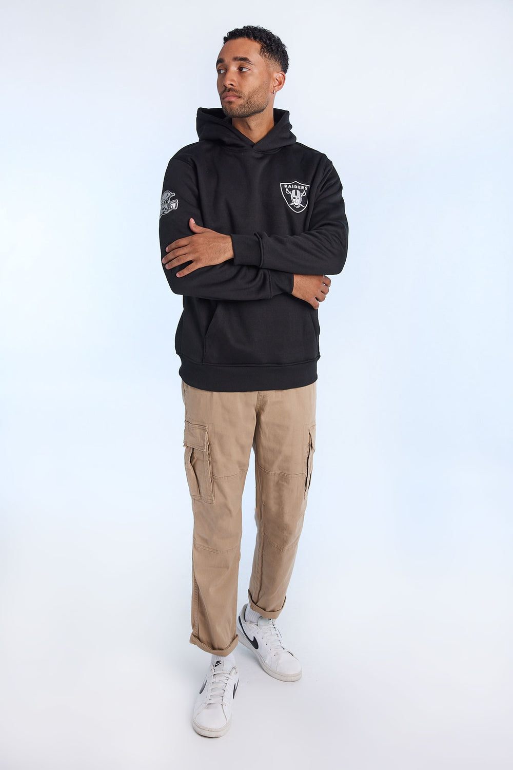 Mens Relaxed Cargo Pant Mens Relaxed Cargo Pant