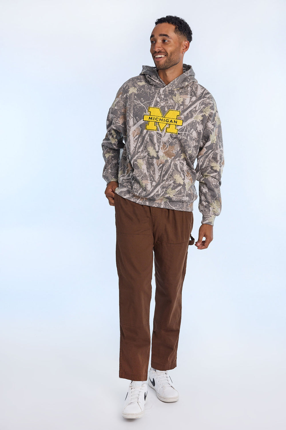 Mens Twill Carpenter Pant Mens Twill Carpenter Pant
