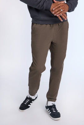 Jogger coupe slim Arsenic homme