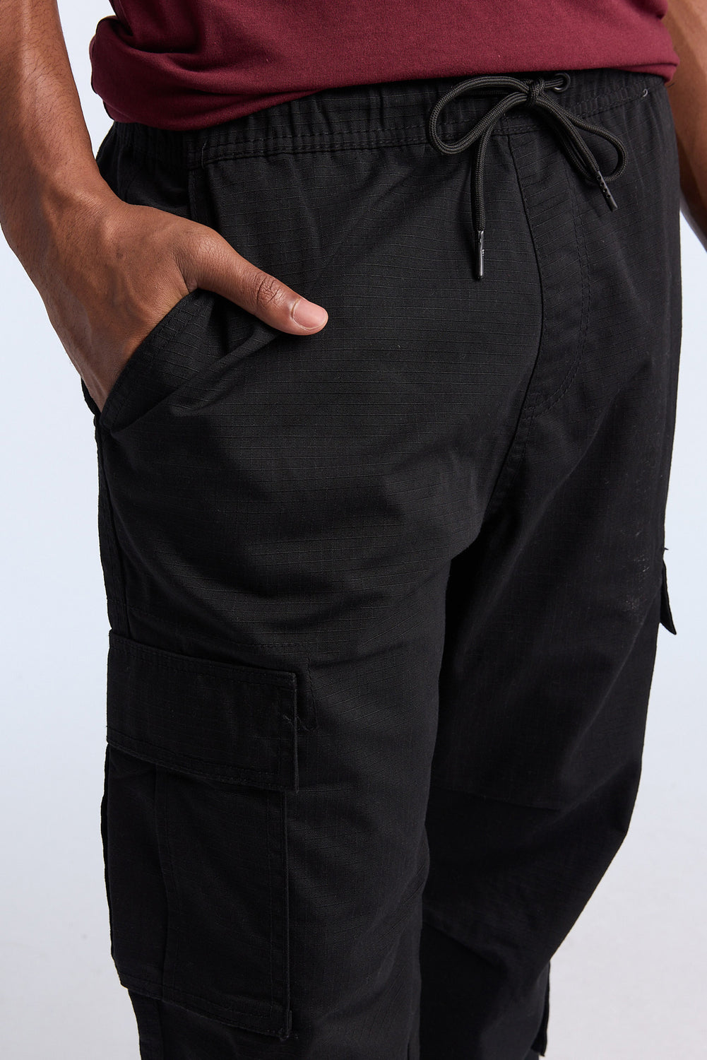 Mens Ripstop Cargo Pant Mens Ripstop Cargo Pant