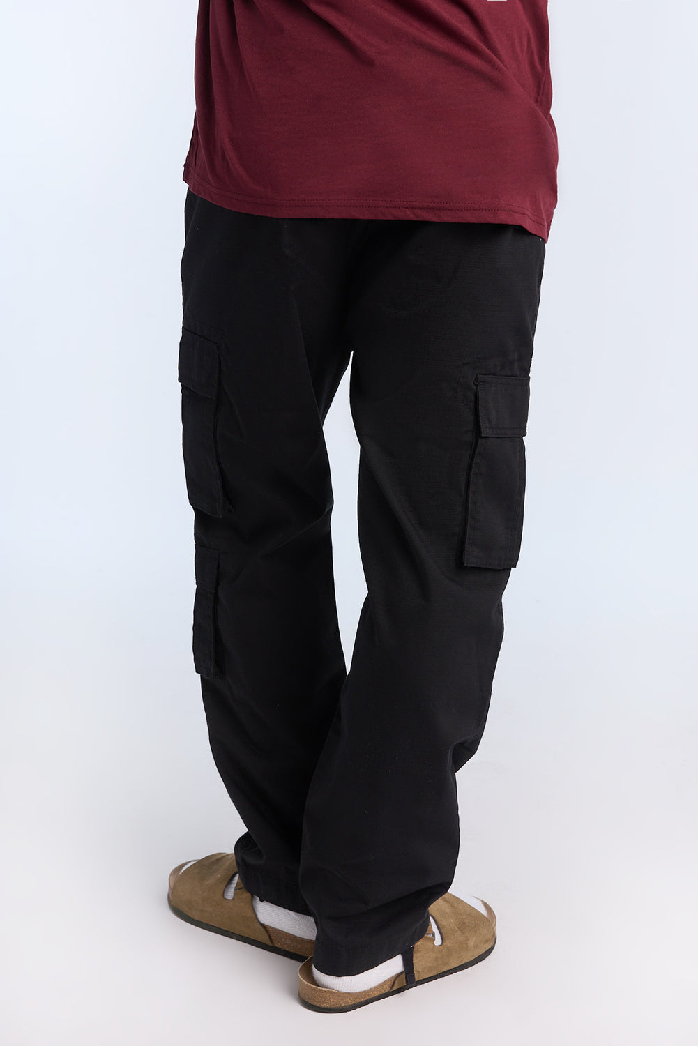 Mens Ripstop Cargo Pant Mens Ripstop Cargo Pant