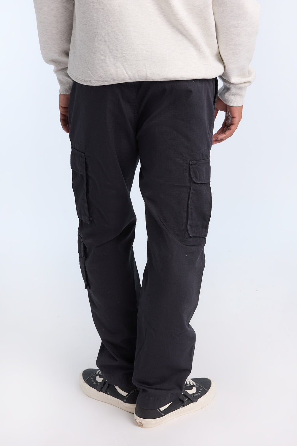 Pantalon cargo ripstop homme Pantalon cargo ripstop homme
