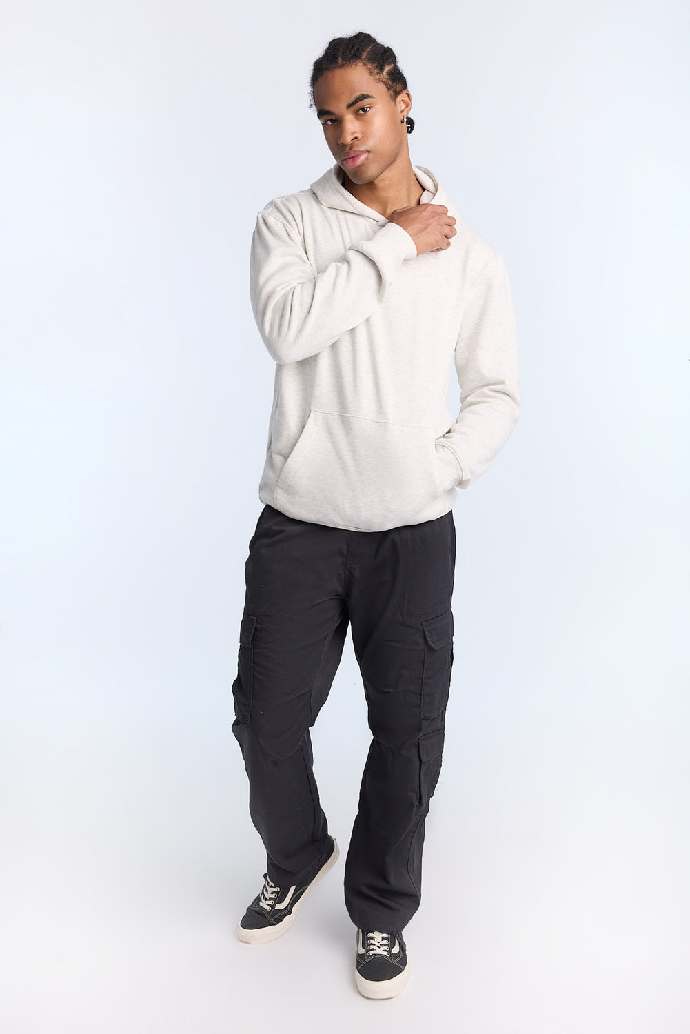 Mens Ripstop Cargo Pant Mens Ripstop Cargo Pant