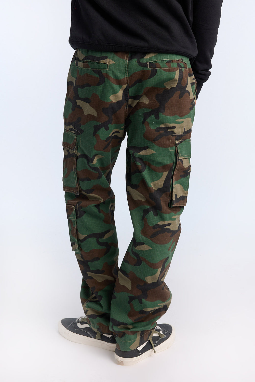 Mens Ripstop Cargo Pant Mens Ripstop Cargo Pant