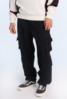 Pantalon cargo ample à 4 poches Arsenic homme