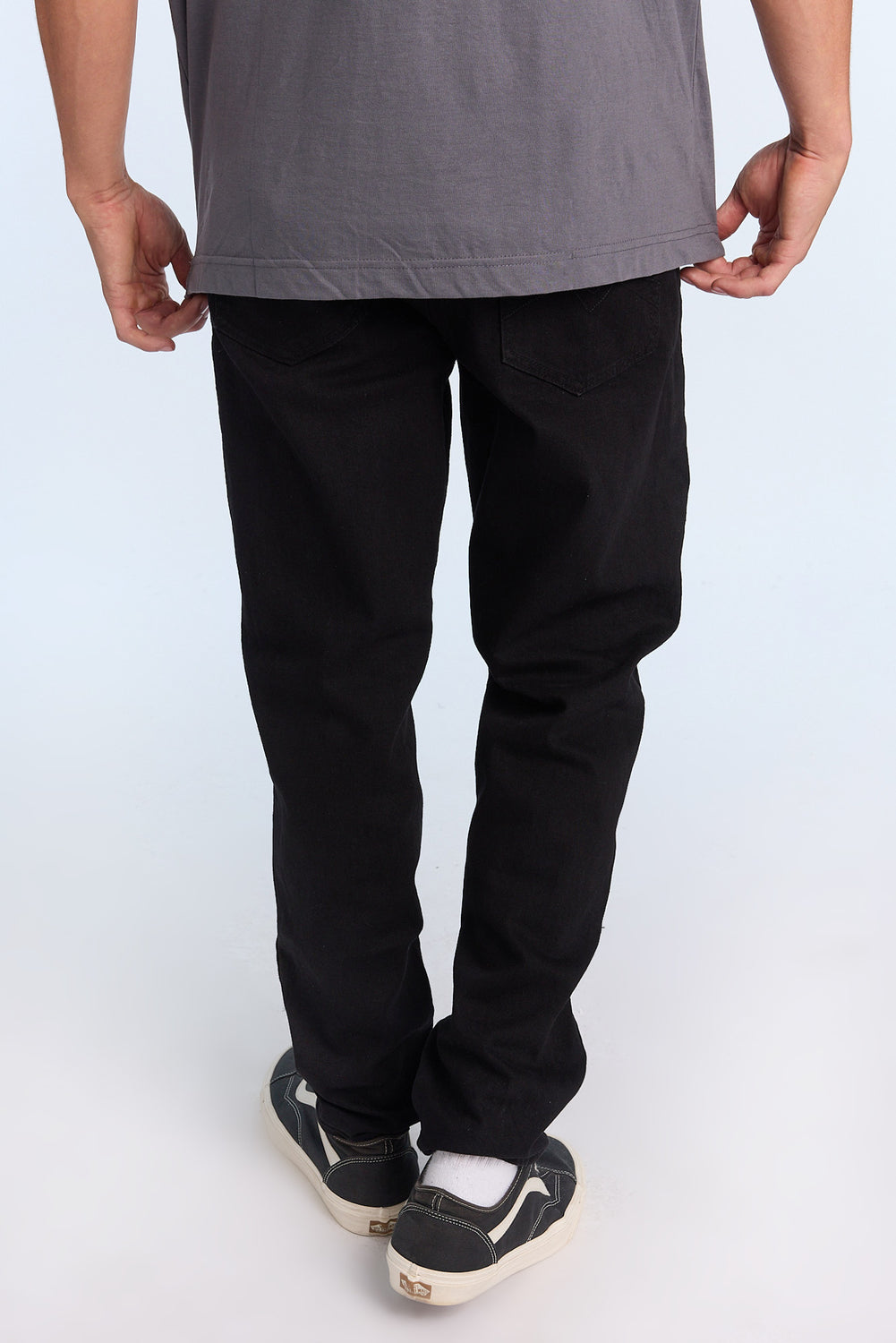 Jean coupe slim homme Jean coupe slim homme