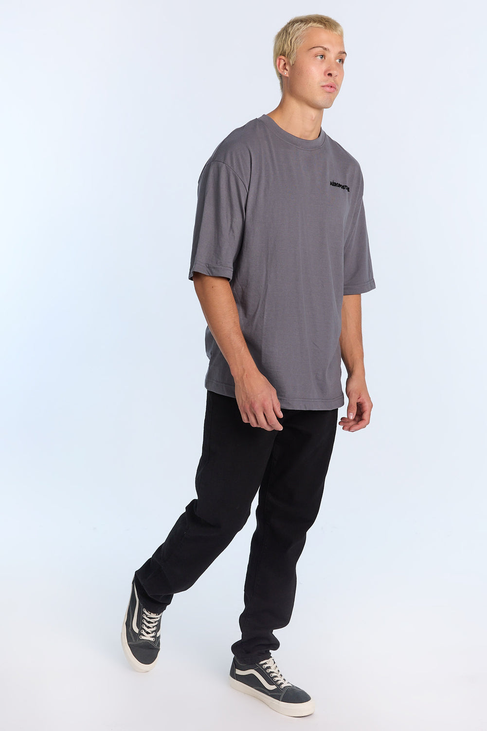 Jean coupe slim homme Jean coupe slim homme
