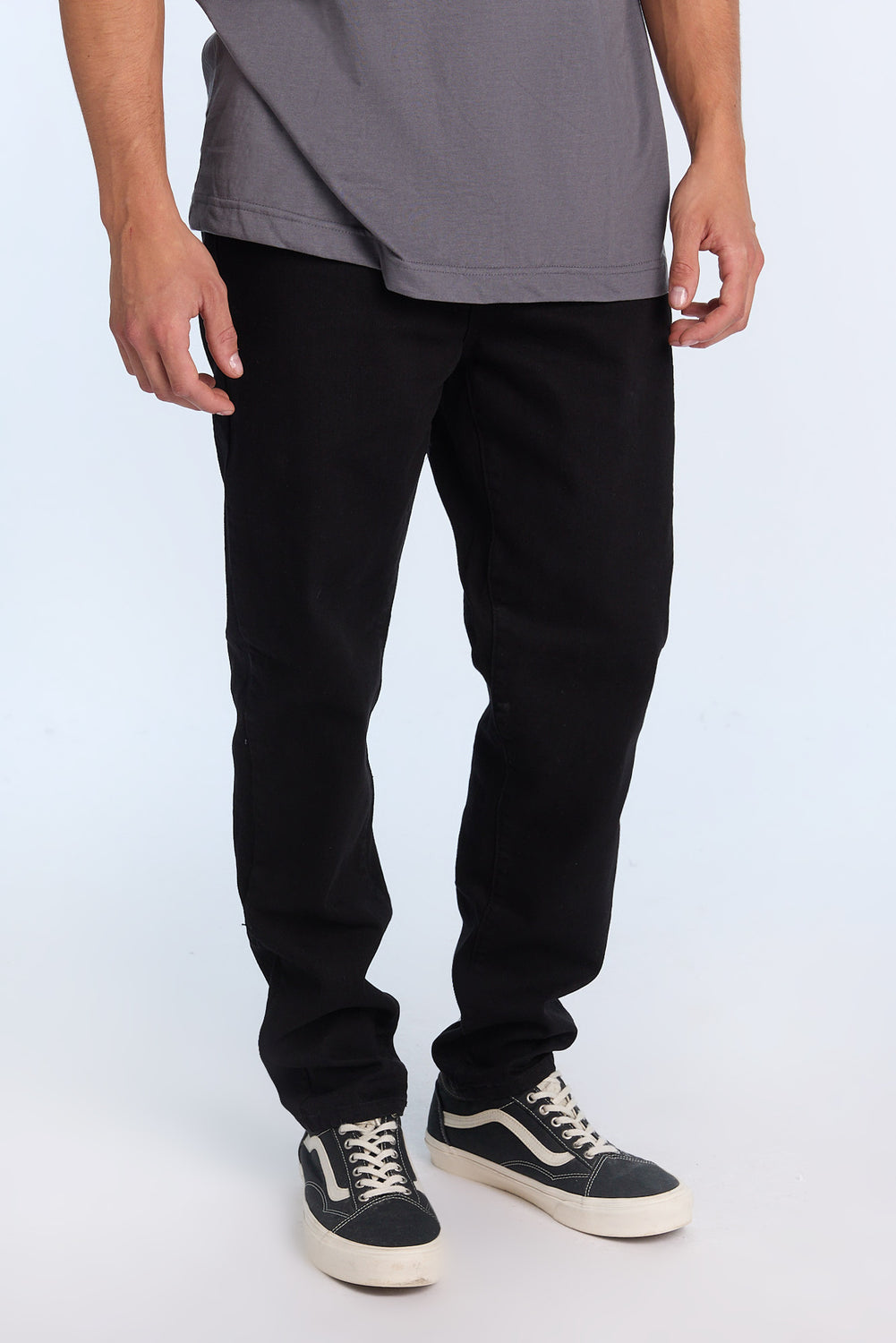 Jean coupe slim homme Jean coupe slim homme