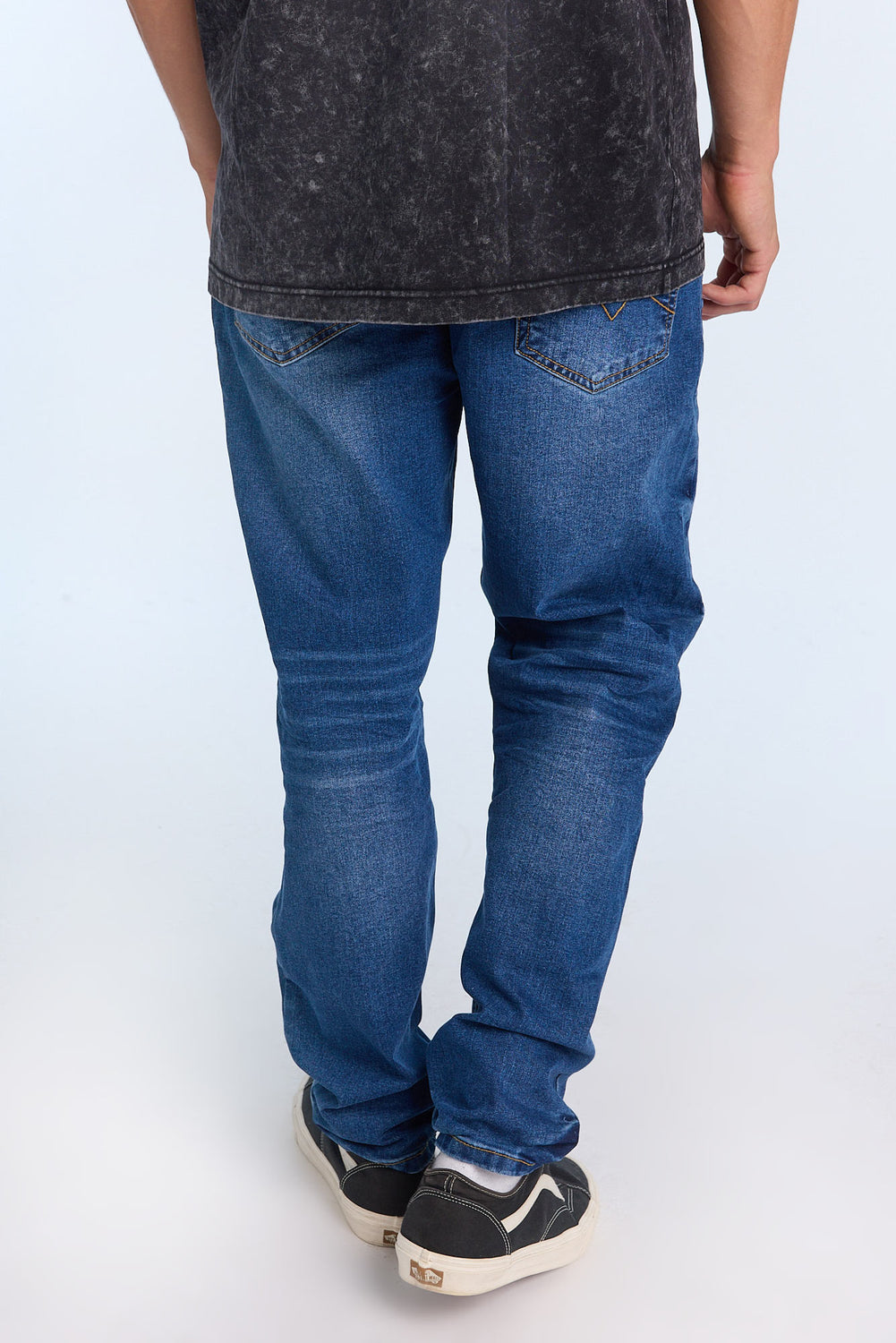 Jean coupe slim homme Jean coupe slim homme