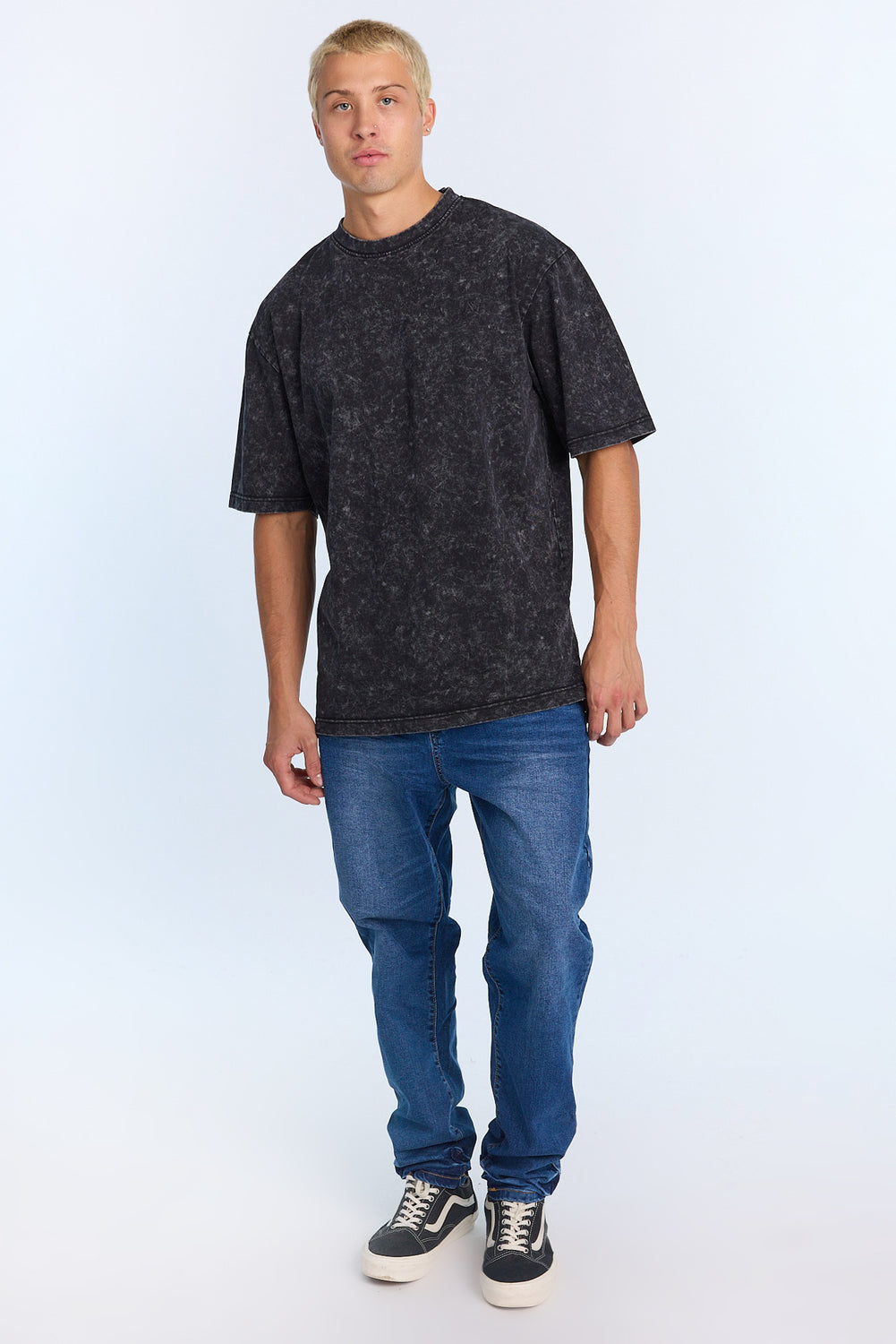Jean coupe slim homme Jean coupe slim homme