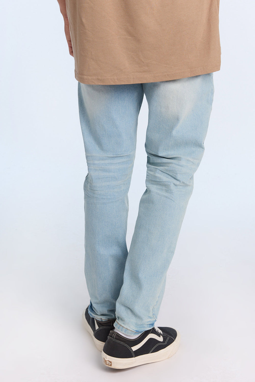 Jean coupe slim homme Jean coupe slim homme