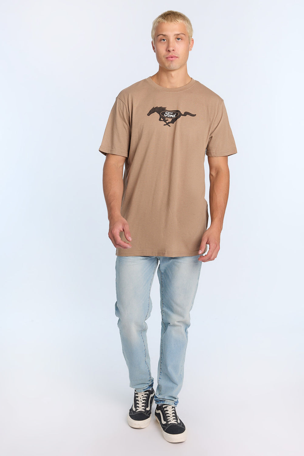 Jean coupe slim homme Jean coupe slim homme