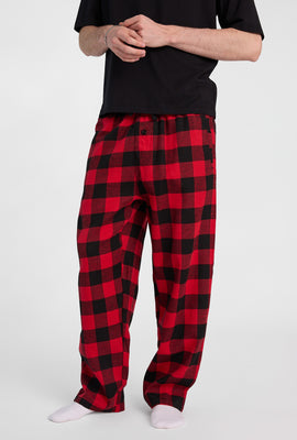 Pantalon de pyjama classique à carreaux Buffalo