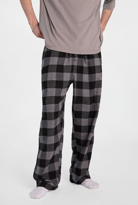 Pantalon de pyjama classique à carreaux Buffalo