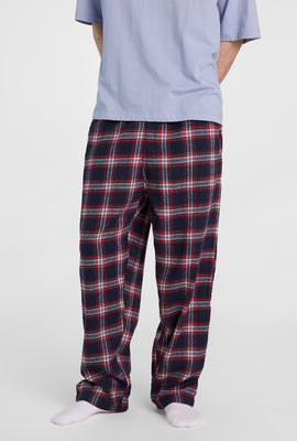 Pantalon de pyjama classique à carreaux