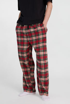 Classic Tartan Pajama Pants