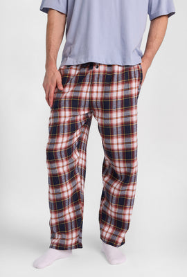 Classic Tartan Plaid Pajama Pants